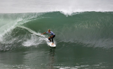 Patrick Gudauskas