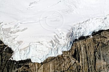 Mountain Snow Alaska