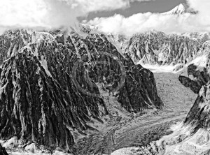 Alaska Mountains