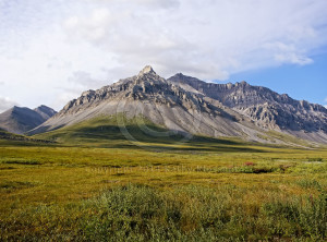 Anaktuvuk Alaska
