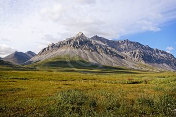 Anaktuvuk Alaska