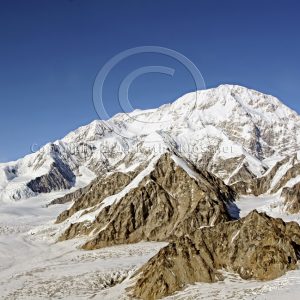 Mount Denali Alaska