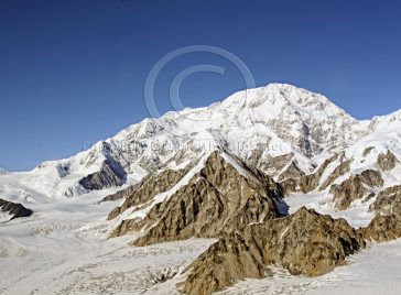 Mount Denali Alaska