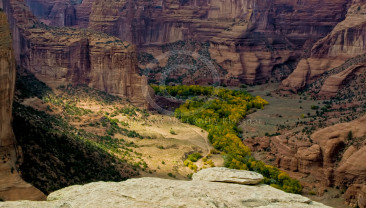 Canyon De Chelly Arizona