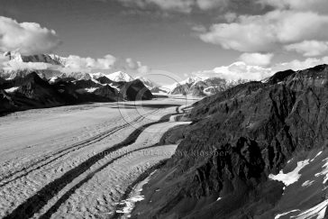 Alaska Glaciers