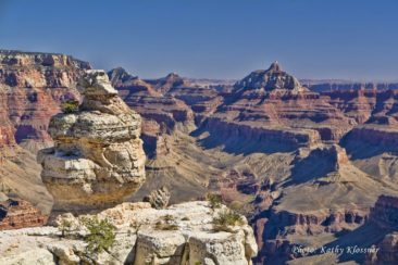 Grand Canyon Arizonia