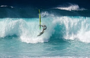 Maui Windsurfer Pro