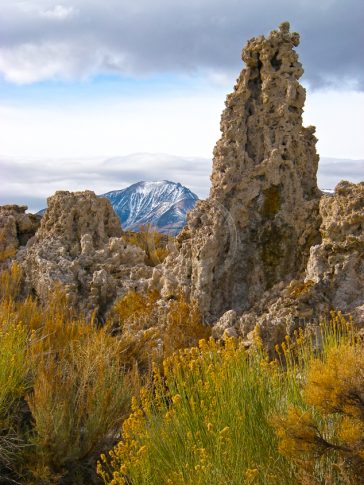 Mono Lake California