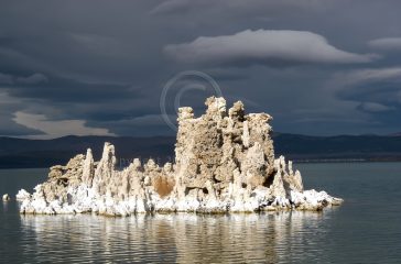 Mono Lake California