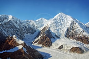 Alaska Mountains