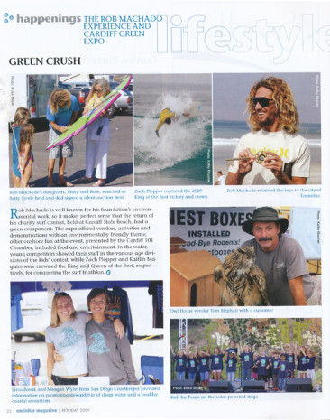 Encinitas Magazine