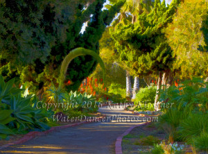 Cardiff Garden Trail