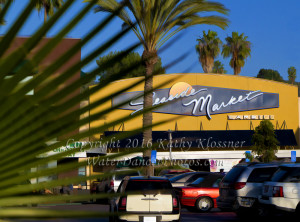 Seaside Market Cardiff by the Sea, CA