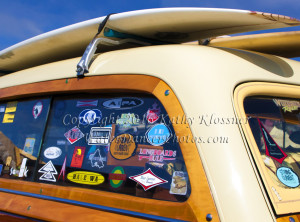 California Woodie Mobile