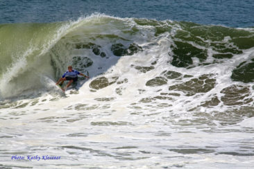 Mick Fanning Surfer